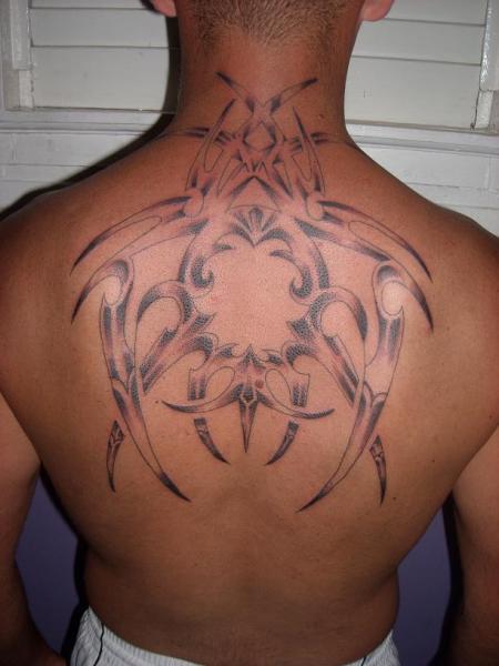tribal
